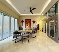 Sembawang Hills Estate (D20), Terrace #497345271